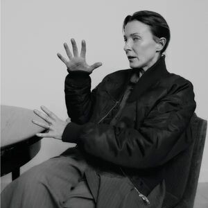 Meet your Posher, Henry